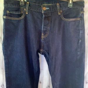 Men’s Hollister Jeans Size 34 x 32